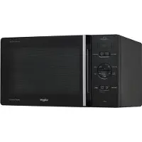 Whirlpool MCP 345 BL magnetron met grill 25 L