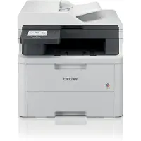 Brother DCP-L3560CDW all-in-one A4 ledprinter kleur met wifi (3 in 1)