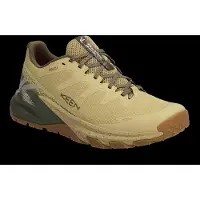 Keen Targhee apex wp Wandelschoenen | Maat 11.5 Heren Groen