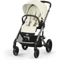 Cybex Balios S Lux Stroller Beige