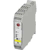 Phoenix Contact ELR H5-IES-SC- 24DC/500AC-9 Motorbeveiliging 24 V/DC 9 A Geschikt voor merk (relais): 1 stuk(s)
