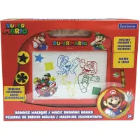 Super Mario A5 Magneetbord