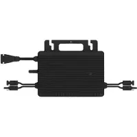 Hoymiles HMS-800W-2T Omvormer voor stroomvoorziening 800 W 65 V - 230 V Netvoeding