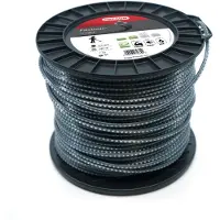 Oregon Fil Coupant Flexiblade Pour Débroussailleuse - Rouleau - 2.5 Mm X 281 M - X1