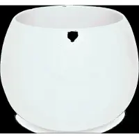 Kay bojesen DROP kom Ø20,2 cm White