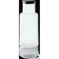 CrushGrind Billund karaf Blauwe bes, 1 L