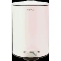 Blomus Pedaalemmer Tubo Sand 3 L
