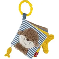 Fehn stoffen boek Otter