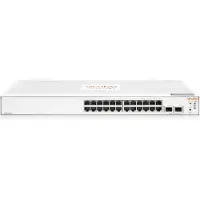 Aruba Networks Switch JL812A#ABB White