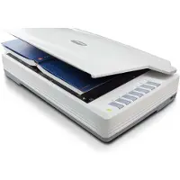 Plustek OpticPro A320E Flatbedscanner A3 800 x 800 dpi USB-A 2.0 Document