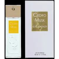 Alyssa Ashley Cedro Musk eau de parfum spray 50 ml