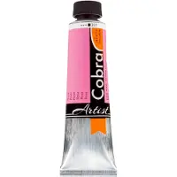 Cobra Artist Olieverf 40 ml Roze 357