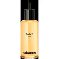 Rabanne Fame Eau de Parfum Intense Refill 200ml | Dames Parfum