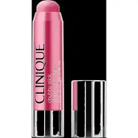 Clinique Chubby Stick Cheek Colour Balm Poppin' Pink 6 gram
