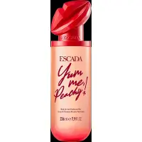 ESCADA Yum me, Peachy! Body Mist 236 ml