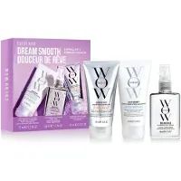 Color Wow Dream Smooth Discovery Set