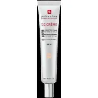 Erborian CC Crème Corrigerende Teintverzorging Clair 40 ml Crème