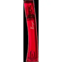 Kenzo LE ROUGE FLOWER by Eau de Parfum 30 ml