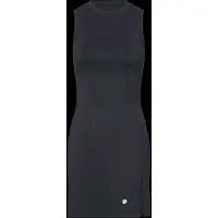 Björn Borg Ace Ribbed Dress Marine | Maat: XS