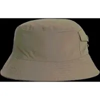 Barbour Tracker Showerproof Buckethat L