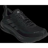 Adidas Loopschoen 'Supernova Ease 2' zwart / wit