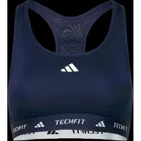 Adidas Sport bh donkerblauw / wit
