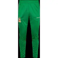 Adidas Sportbroek 'Mexiko 1986' geel / groen / rood / wit