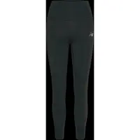 New Balance Sport High Rise Legging 25" Dames Sportbroek - BLACK