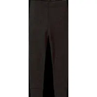 Name it Leggings 'NMNWax' zwart