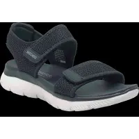 SKECHERS - Schoenen - Blauw - Vrouwen - Maat 38 -
