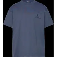 Ralph Lauren Relaxed fit T-shirt van puur katoen
