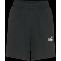Puma Broek zwart