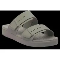 Crocs Brooklyn Buckle Low Sandalen