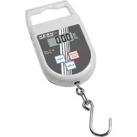 Kern Hangweegschaal Weegbereik (max.) 50 kg Resolutie 100 g