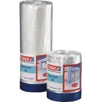 TESA Abdeckfolie Easy Cover 4369 T