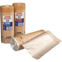 TESA 04378-00003-01 Maskeertape Easy Cover Bruin (l x b) 20 m x 1 m 1 stuk(s)
