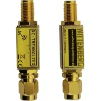 Wittenberg Antennen Antenneadapter RP-SMA-bus, RP-SMA-stekker DC