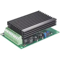 EPH ELEKTRONIK GS24S/06/P DC-toerentalregelaar 6 A 24 V/DC