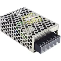 MEAN WELL SD-15B-12 DC/DC-converter 12 V 15 W Aantal uitgangen: 1 x Inhoud 1 stuk(s)