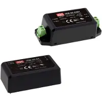 MEAN WELL IRM-30-24ST AC/DC-printnetvoeding 24 V 1300 mA 31.2 W