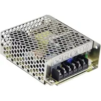 MEAN WELL RS-35-5 Schakelnetvoedingsmodule 5 V/DC 7 A 35 W