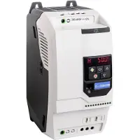 PETER ELECTRONIC Frequentieregelaar VD i 400/3E3 4.0 kW 3-fasig 400 V