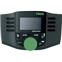 Trix T66955 Mobile Station Digitale centrale MM, DCC