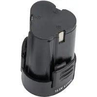 Basetech 1493004 Gereedschapsaccu, 10,8 V, 1,5 Ah, Li-Ion