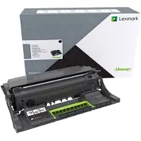 Lexmark 50F0ZA0 (500ZA) Imaging Unit