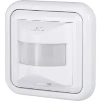 Renkforce 4016139070186 Unterputz PIR-Be