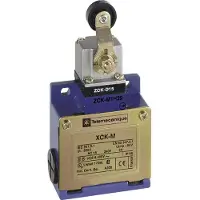 Schneider Electric Osiswitch Eindschakelaar - XCKM115