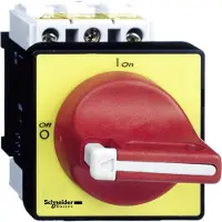 Schneider Electric Vario Lastscheider - VCF01