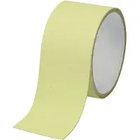 Toolcraft ANST505M-LG 1563972 Anti-sliptape ANST505M-LG Neon-groen (l x b) 5 m x 50 mm 1 stuk(s)