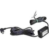Procar Conrad Mini USB Ladekabel, wassergeschützt IP44, 12-24V, Ausgang:5V, 3000mA Mini-USB oplaadkabel IP44 3000 mA Stroombelasting (max.): 3 A Voor directe